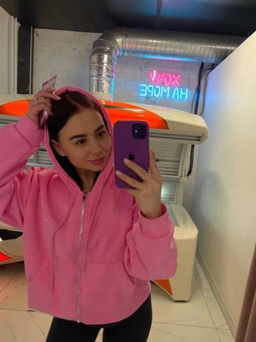 Анкета проститутки Каролина, 22 года
