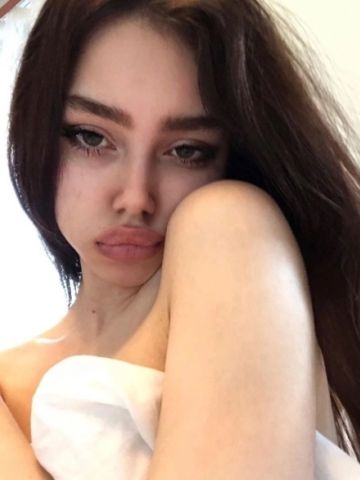 Анкета проститутки Виктория, 23 года